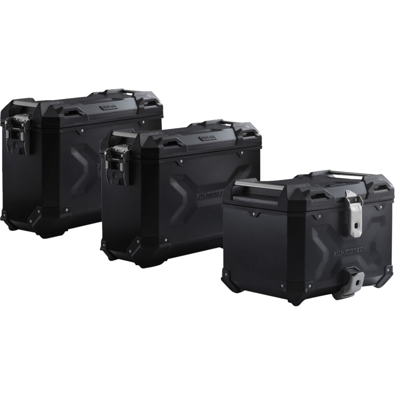 Sw-Motech Adventure Luggage System - ADV.01.950.75002/B Honda CRF1000L Africa Twin / CRF1100L Africa Twin 2019-2021