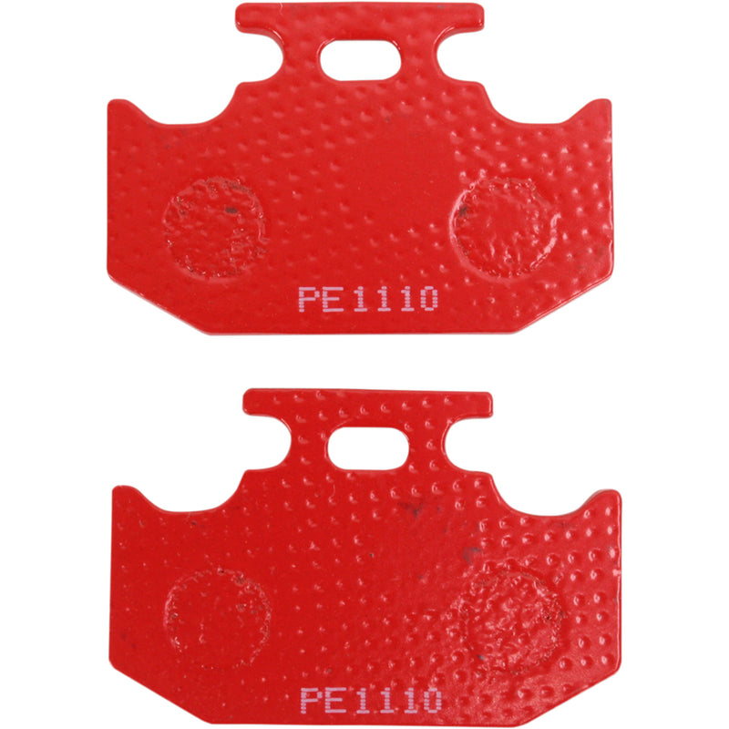 EBC Brake Pad - FA497X Yamaha UTVs 2000-2024