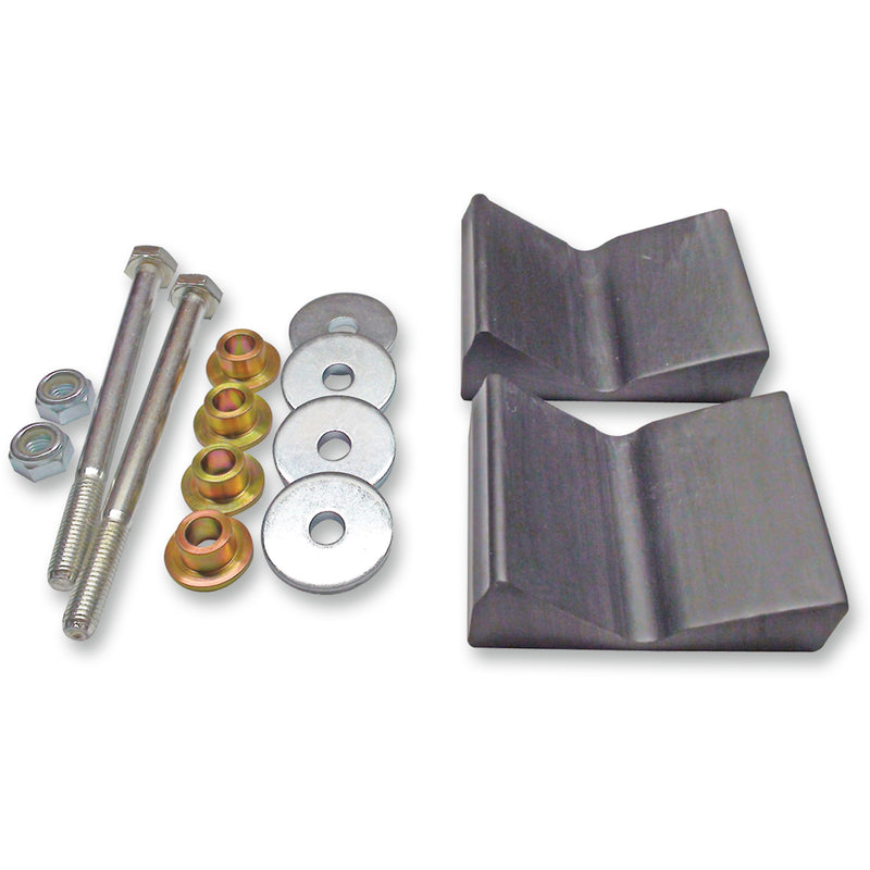 C&a Pro Mount Kit - 76000184 Polaris Snowmobiles 1980-2006