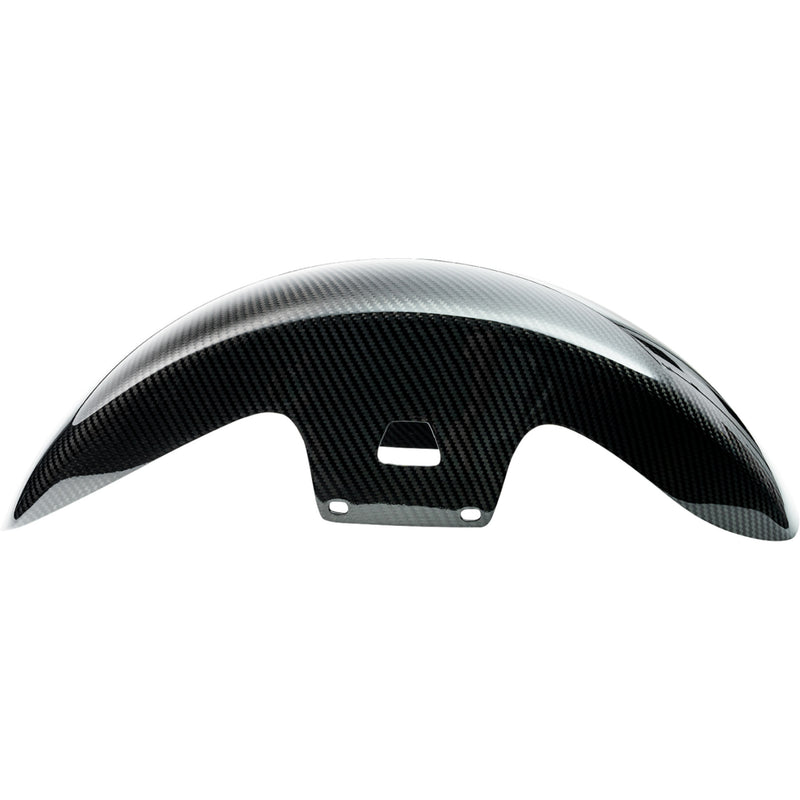 Slyfox Fender - 1027-FF1C-G For Harley Motorcycles 2014-2026