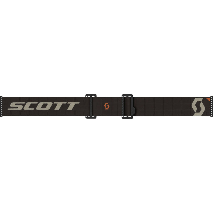 SCOTT Prospect 2.0 AMP Goggle - Rose Lens
