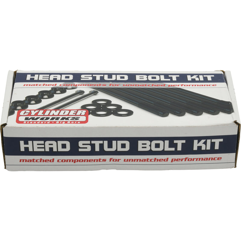 Cylinder Works Cylinder Kit - CWBLTK01 Polaris UTVs 2011-2023