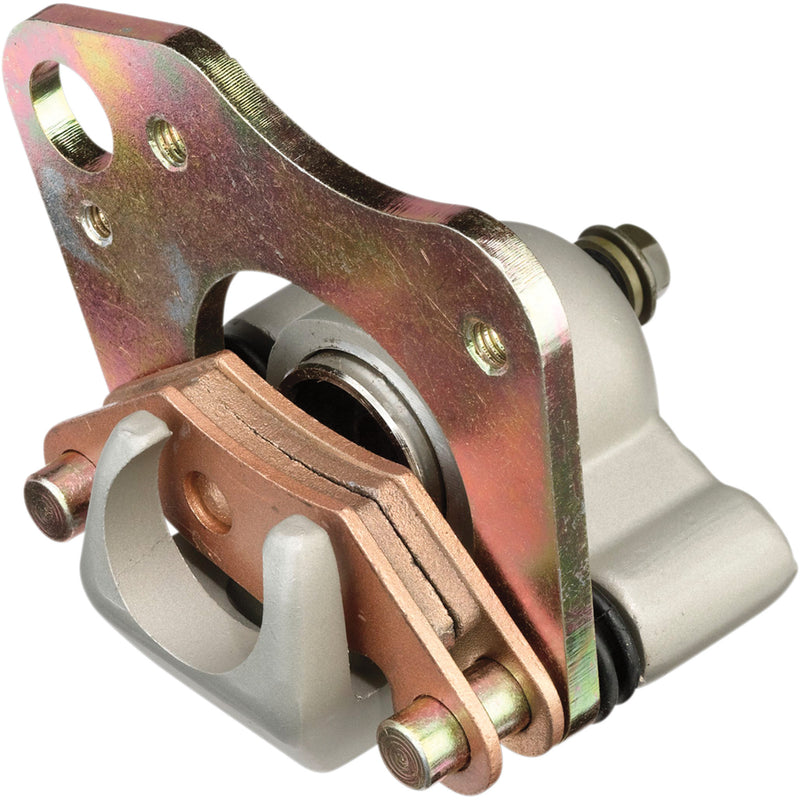 Quad Logic Brake Caliper - 100-1183-PU Polaris Sportsman 2001-2020