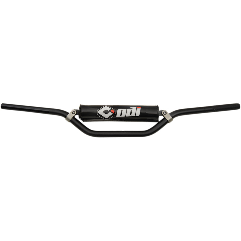ODI 0601-4138 H727MXB 7/8" Podium OE Replacement Handlebar - Super-Mini - Black