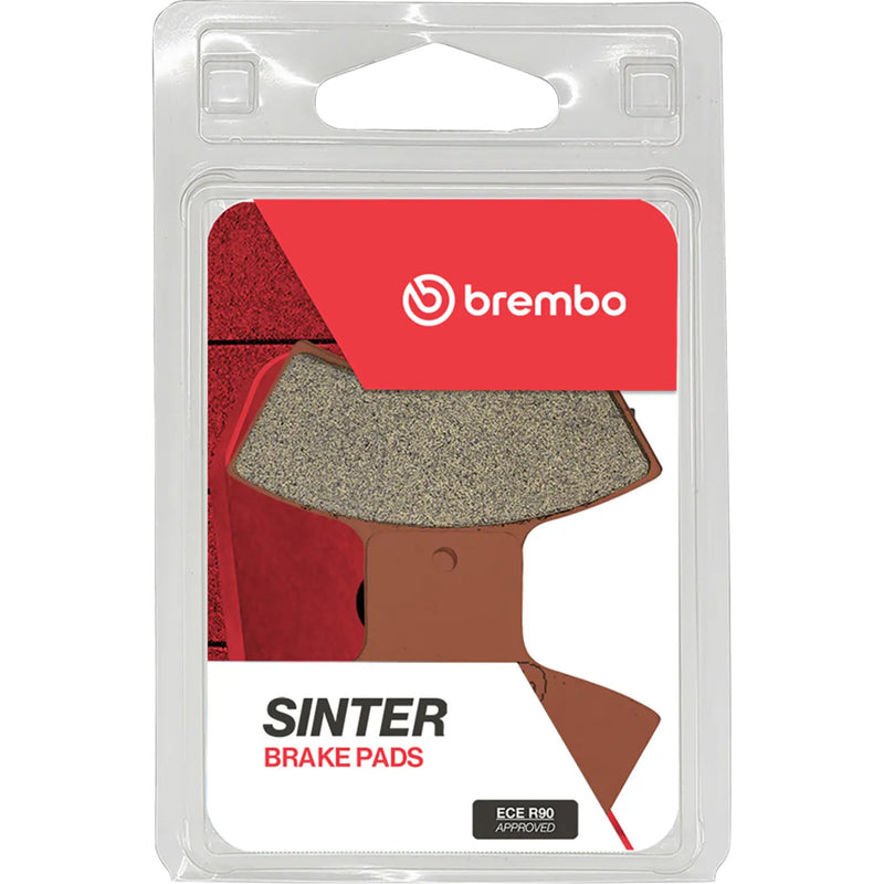 BREMBO 1721-4056 07PO04SD PRIME Sinter SD Brake Pads