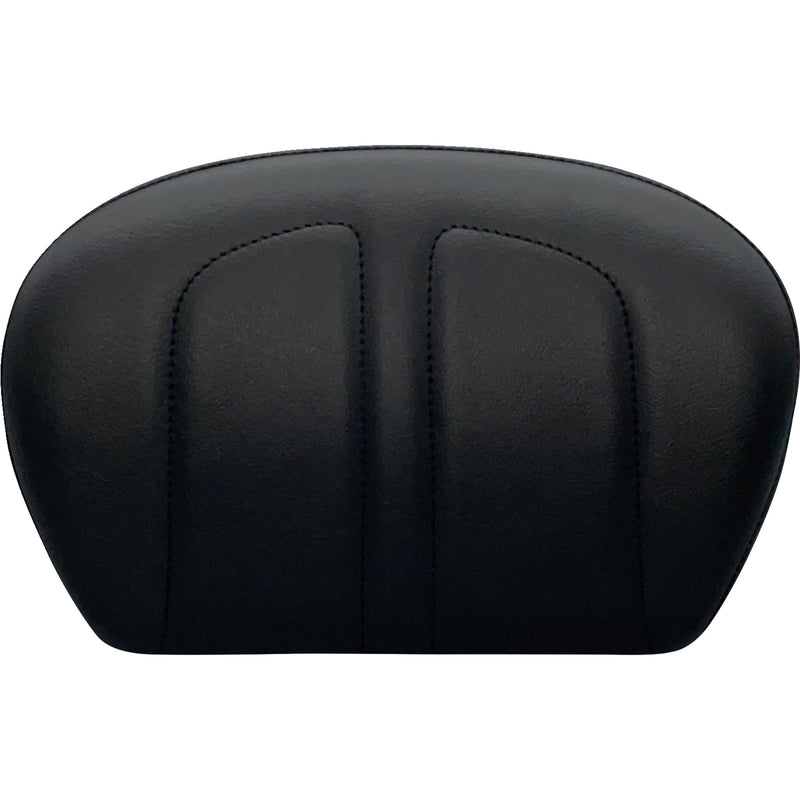 (OPEN BOX) LePera Large Pad - L-SBP01MAV-DULL For Harley Motorcycles 2008-2022
