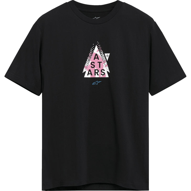 ALPINESTARS Soloist CSF T-Shirt Black