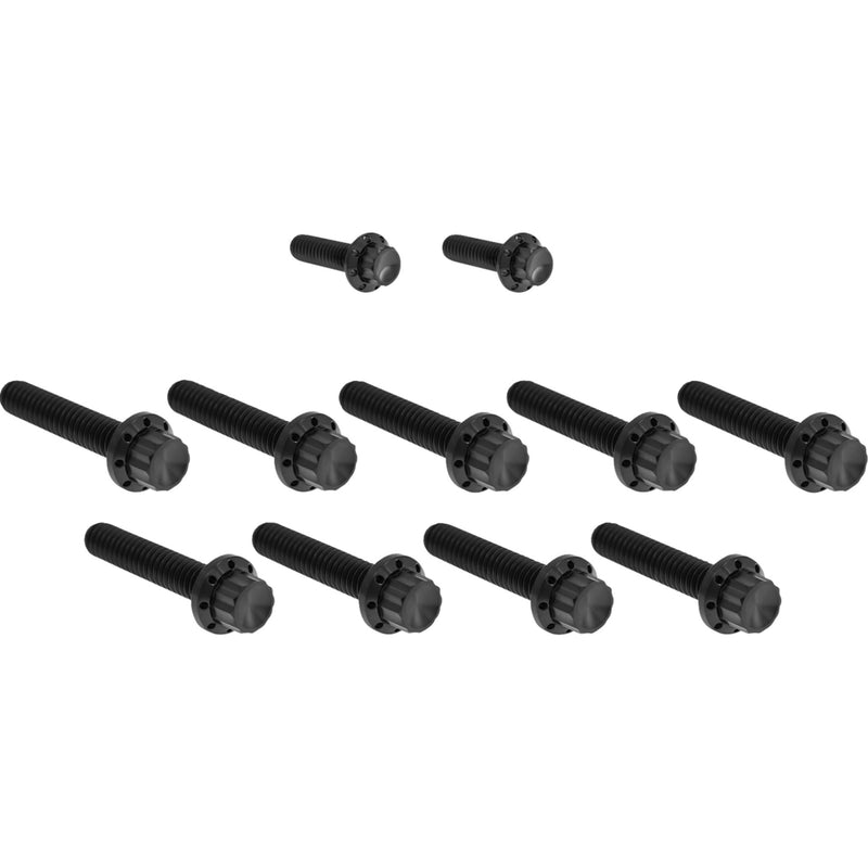 Arlen Ness Bolt - 300-933 For Harley Motorcycles 2017-2025