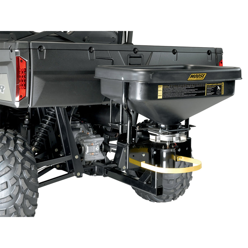MOOSE OFFROAD 4503-0061 5302797 Receiver Mount for Spreader Spreader Receiver - 1-1/4"