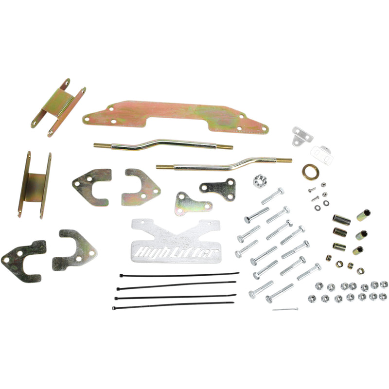 High Lifter Lift Kit - 73-13121 Can-Am Outlander / Renegade 2012-2017