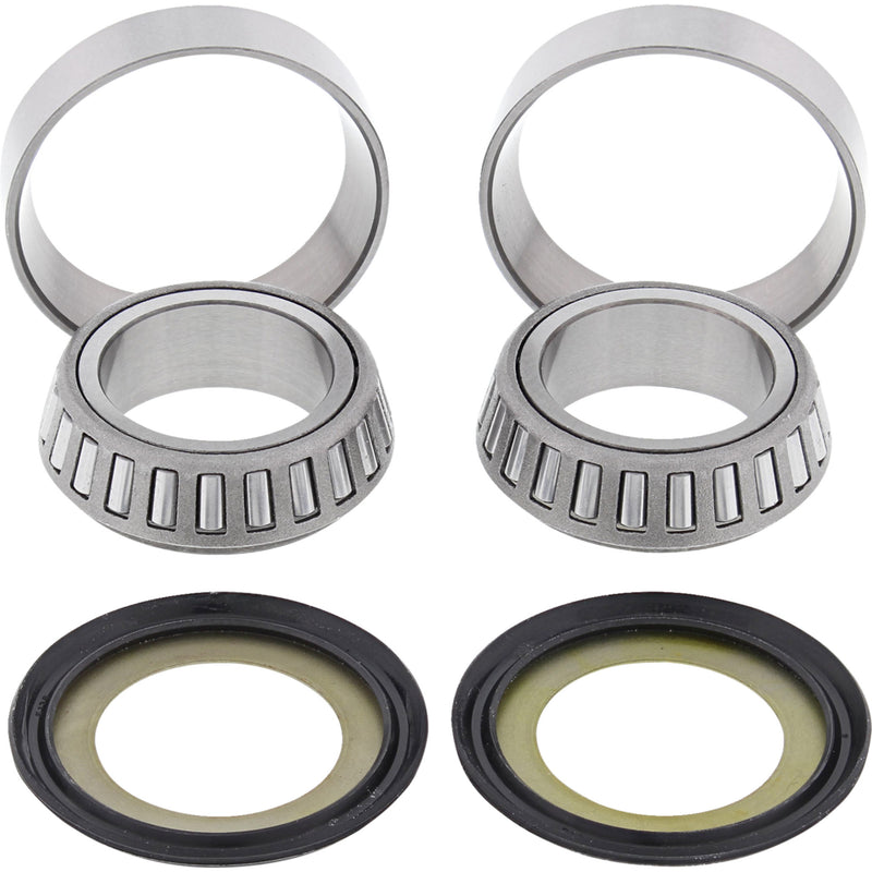 Moose Offroad Tapered Roller Bearing - 22-1010 TM Dirt Bikes 2002-2011