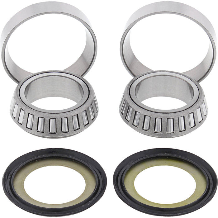 MOOSE OFFROAD 0410-0026 22-1010 Steering Stem Bearing Kit