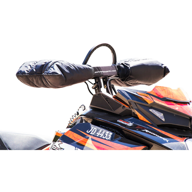 ROX SPEED FX 0635-1694 G1-SO-K Soft Gauntlet Handguards Handguards - Gauntlet - Soft