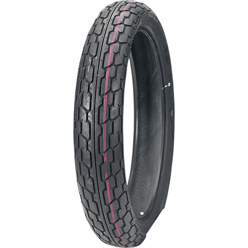 BRIDGESTONE BR-105716 57605 Exedra G-Series Tire Tire - Exedra G515-G - Front - 110/80-19 - 59S