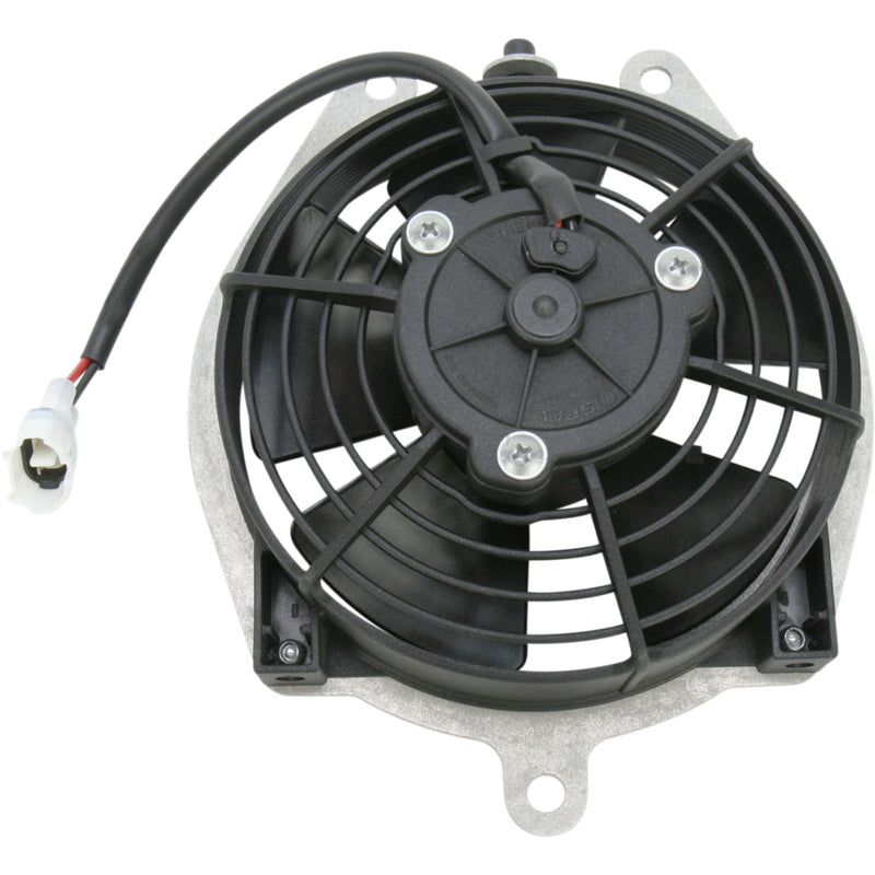 Moose Offroad Cooling Fan - Z2018 Yamaha 400 Kodiak 4x4 / YFM600FW Grizzly 4x4 1996-2001