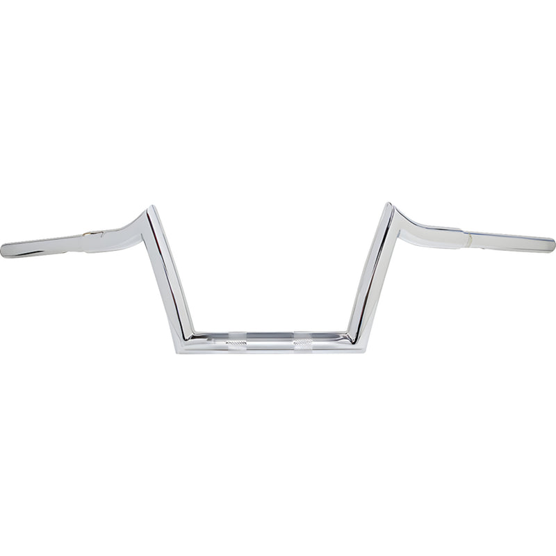 Paul Yaffe Bagger Nation Handlebar - PYO:MSB23L-C For Harley Road Glide 2023-2026