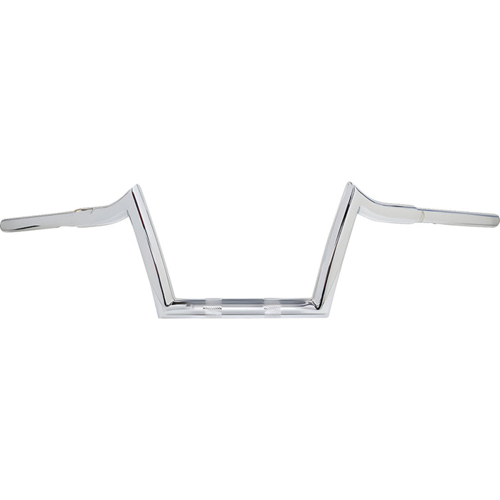 PAUL YAFFE BAGGER NATION 0601-6471 PYO:MSB23L-C Monkey Sport Handlebar - Chrome