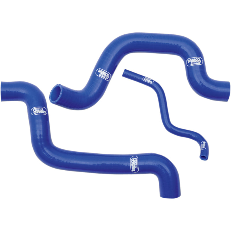 Samco Sport Hose - SUZ30-BL Suzuki 650 2003-2008