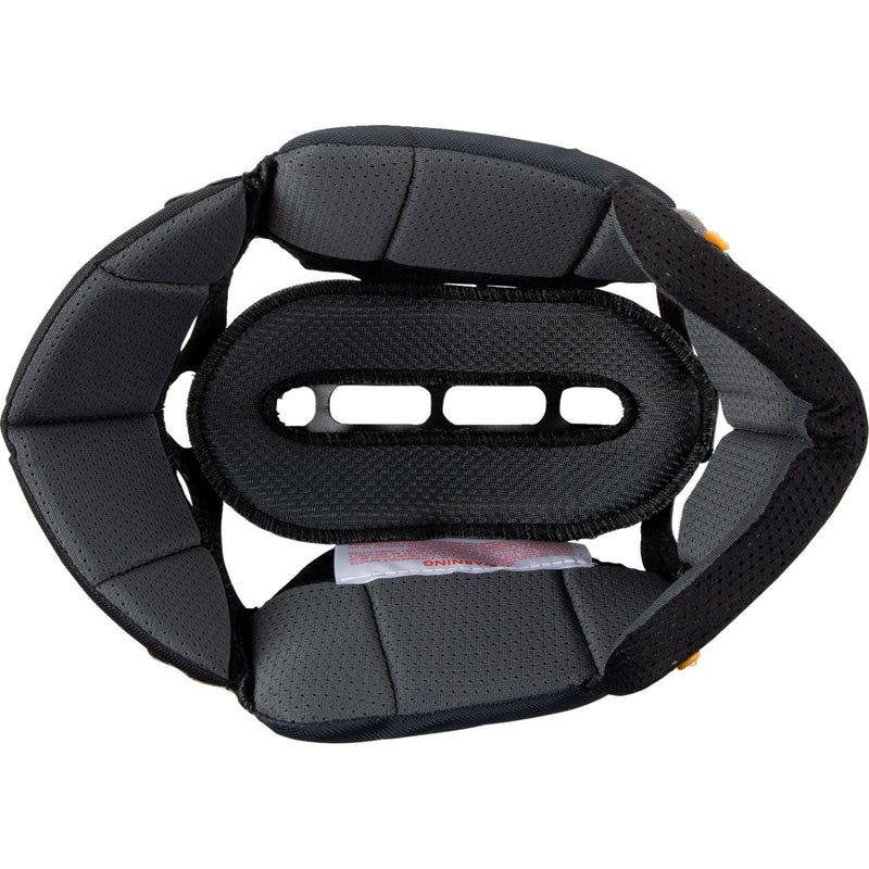 ARAI HELMETS XD-4/VX-Pro3/VX-Pro4 Helmet Liner — Interior Pad - mm