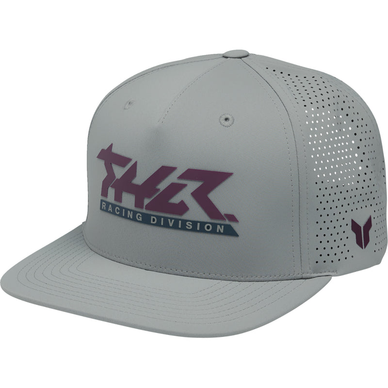THOR 2501-4461 Vert Hat gray