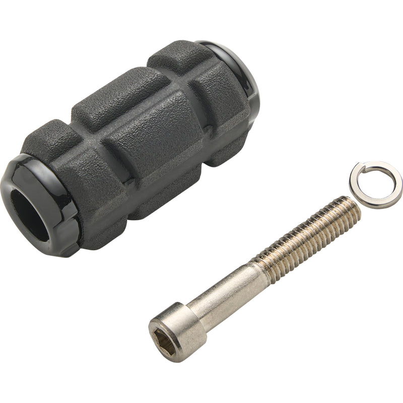 Ciro Chicane™ Shift Peg - 61321 For Harley Touring 2024-2026