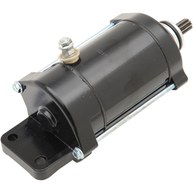 Rick's Motorsport Electric Starter - 81-117 Arctic Cat Tigershark 1993-1999