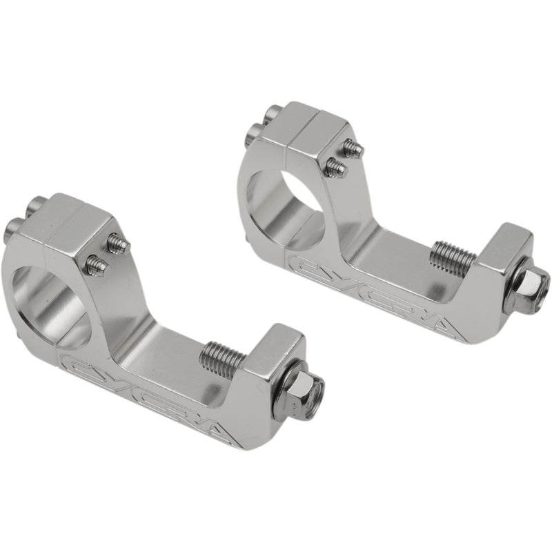 MOOSE OFFROAD 0635-1095 M-1350-12 Probend Handlebar Mount Hardware - Probend - Twinwall