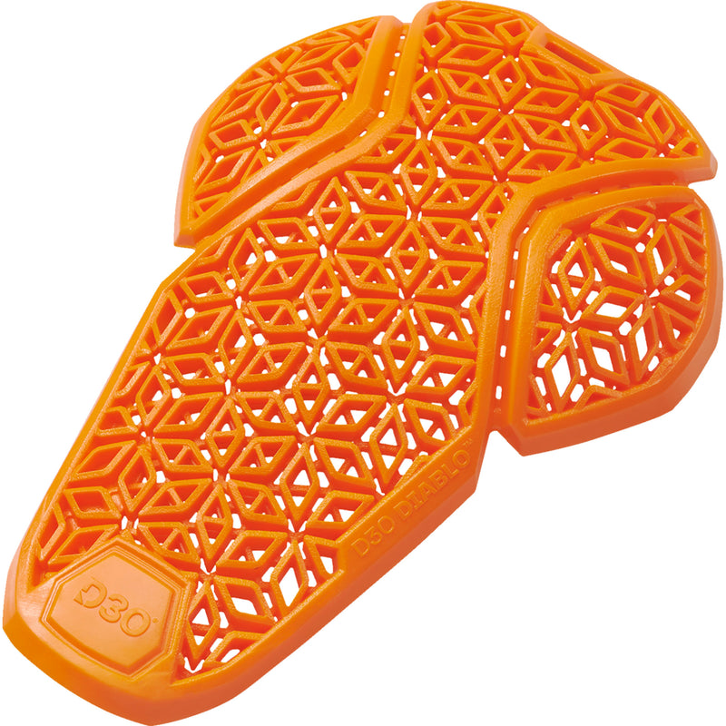 ICON 2706-0382 D3O® Diablo L1 Knee/Elbow Guards D3O® Diablo Guard - L1 - Knee/Elbow