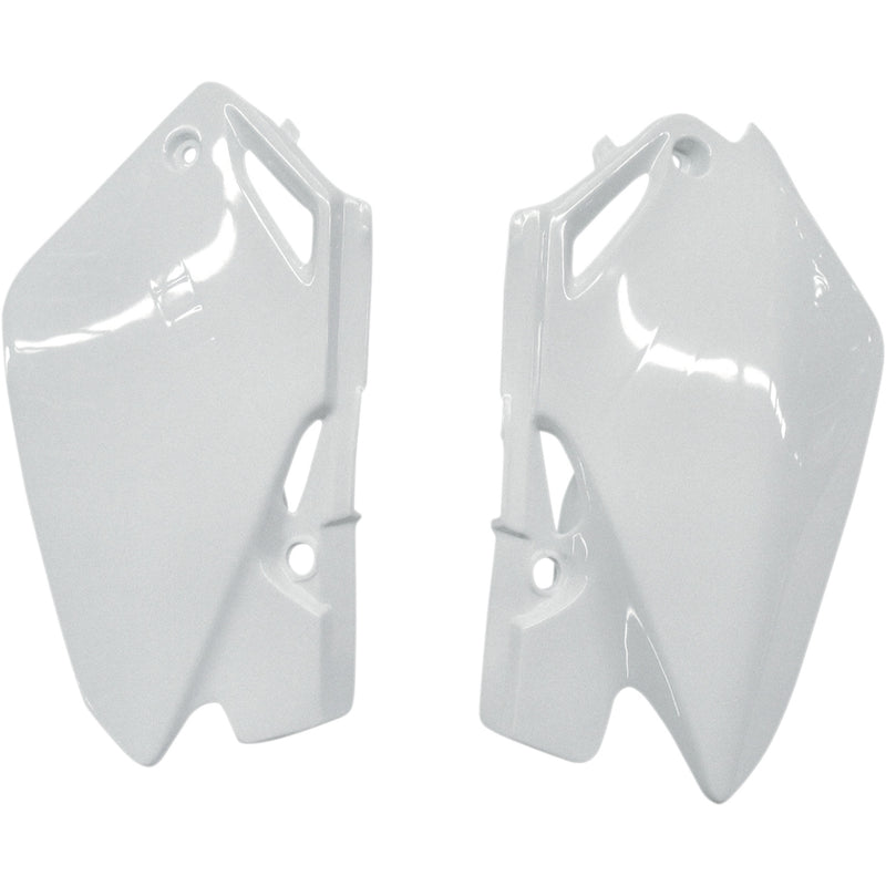 Ufo Side Panel - HO03631-041 Honda CR80R / CR80RB Expert / CR85R / CR85RB Expert 1996-2020