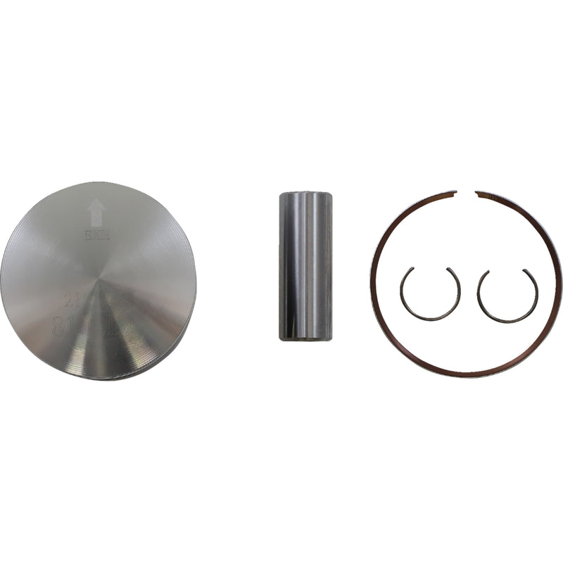 Wossner Standard Series Piston Kit - 8102DC Kawasaki KX 85 2014-2025