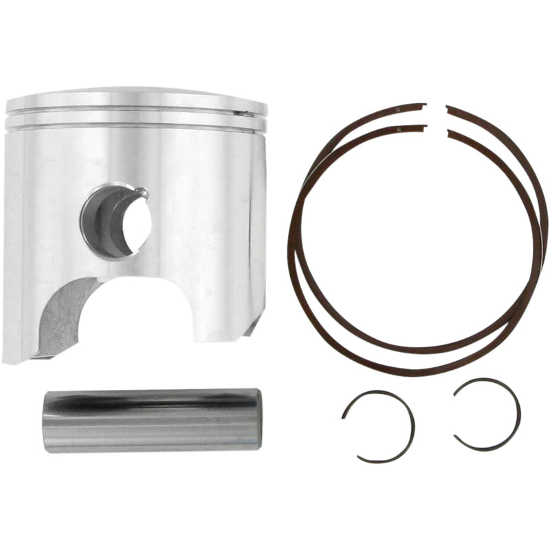 Wiseco Forged Series Piston Kit - 431M07150 Honda CR250R / CR250R Elsinore / 250 1978-1984