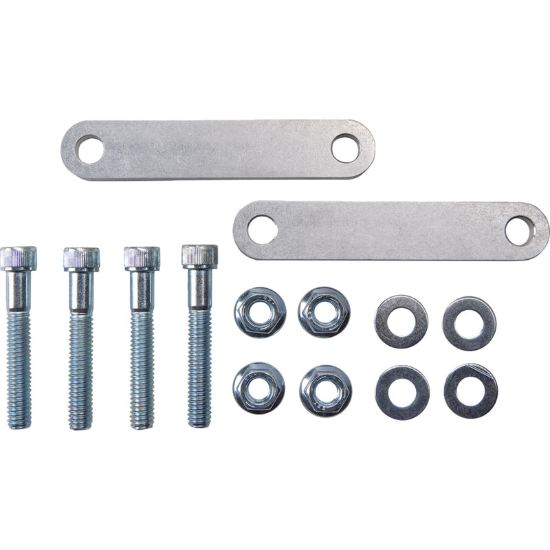 Klock Werks Tire Hugger Fender - KWF-02-0519 For Harley Softail 2018-2023