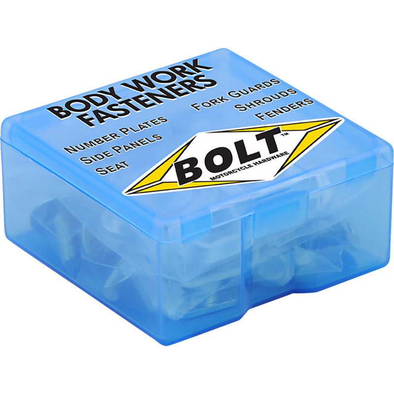 Bolt Body Work Fastener - YAM-220085 Yamaha YZ 85 2022-2026