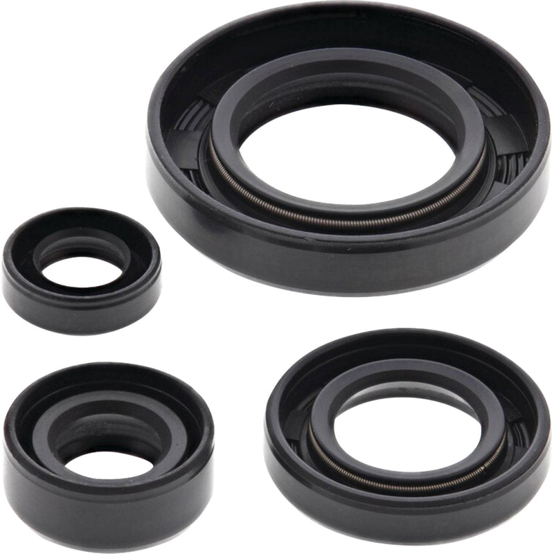 Vertex Oil Seals - 822195 Suzuki 650SE 1996-2022