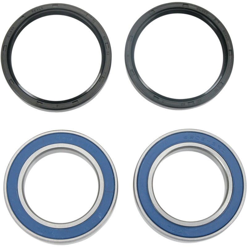 Moose Offroad Bearing - 25-1320 For Honda ATV/UTV Models 1991-2009 | Adly Moto 300 Utility / Interceptor 300 2006
