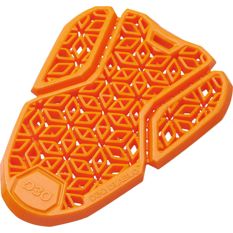 ICON D3O® Diablo Level Hip Guards - Hips