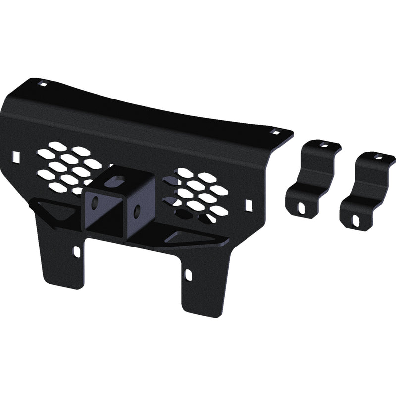 KFI Products Hitch - 101365 Honda Pioneer 2016-2021