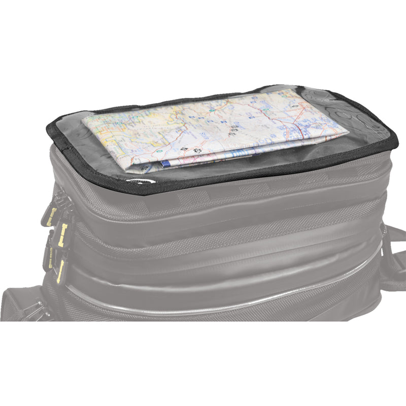 NELSON RIGG 3502-0791 RG-ADV-MAP Trails End Grand Adventure Map Pocket Trails End Grand Adventure - Map Pocket