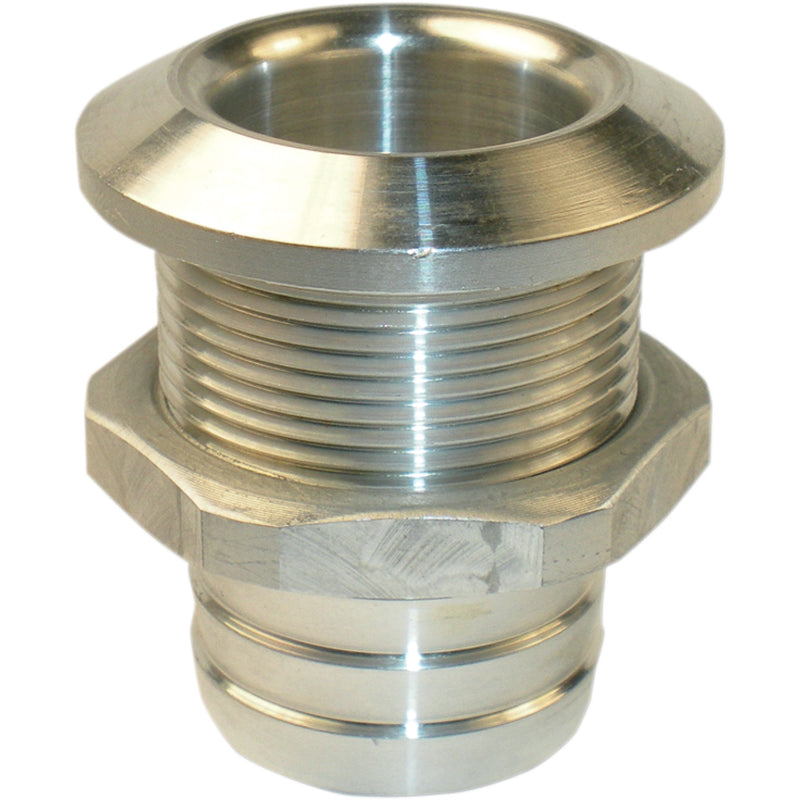 JETINETICS 4850-0048 5048 1100 GPH Bilge Fitting Bilge Fitting - 1100 GPH - Straight