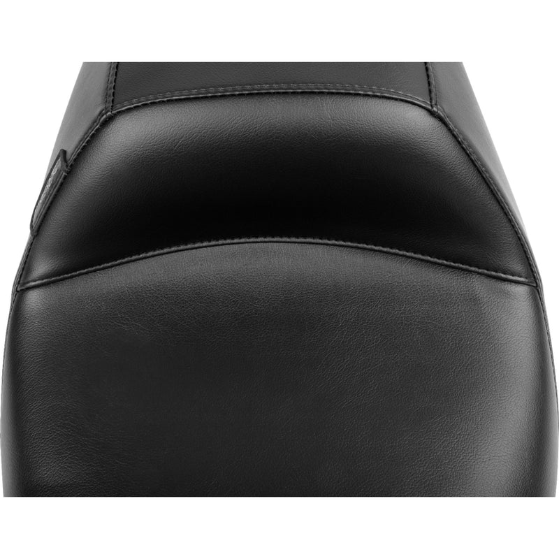 LePera Outcast Seat - LV-987BR For Harley Touring 2023-2026