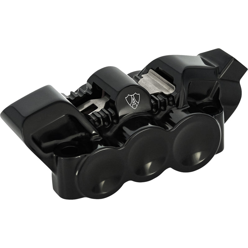 Arlen Ness Brake Caliper - 320-132 For Harley Touring 2023-2025