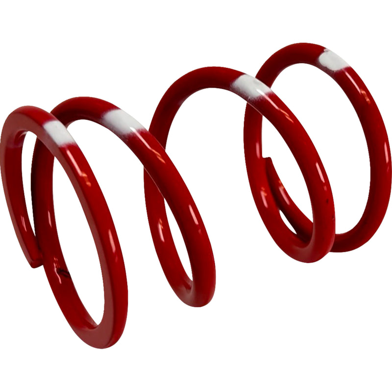 MOOSE OFFROAD 1140-0891 100-1113-PU Primary Clutch Spring red/blue - rate 42/220
