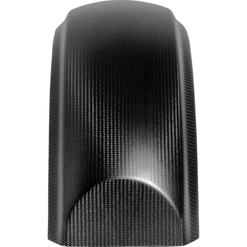 Saddlemen Fender - CF-809-07-004M For Harley Touring 2009-2026