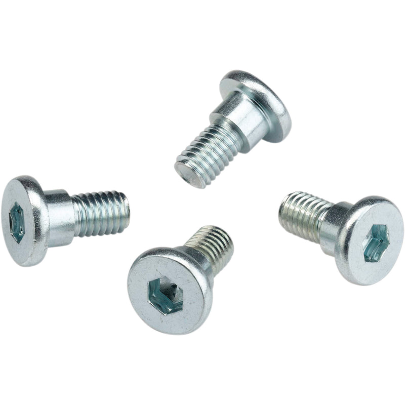 Moose Offroad Bolt - 039-6A02 For TM Dirt Bikes 1998-2015 | Honda CR250R / CR 125 / CR500R 1988-2001