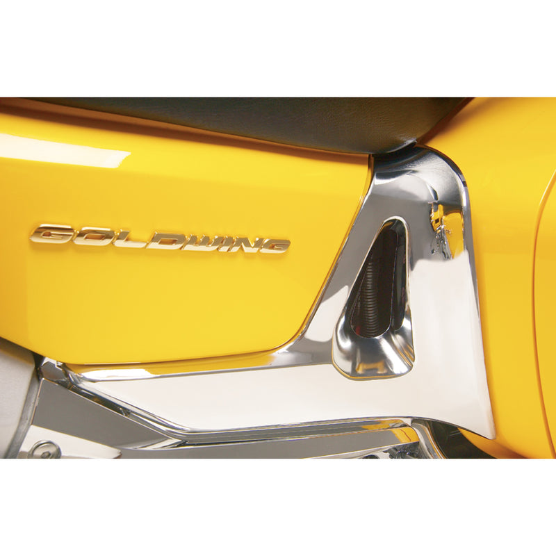 Show Chrome Cover - 52-630 Honda Gold / GL1800HP / GL1800HPNA / GL1800HPN 2001-2010