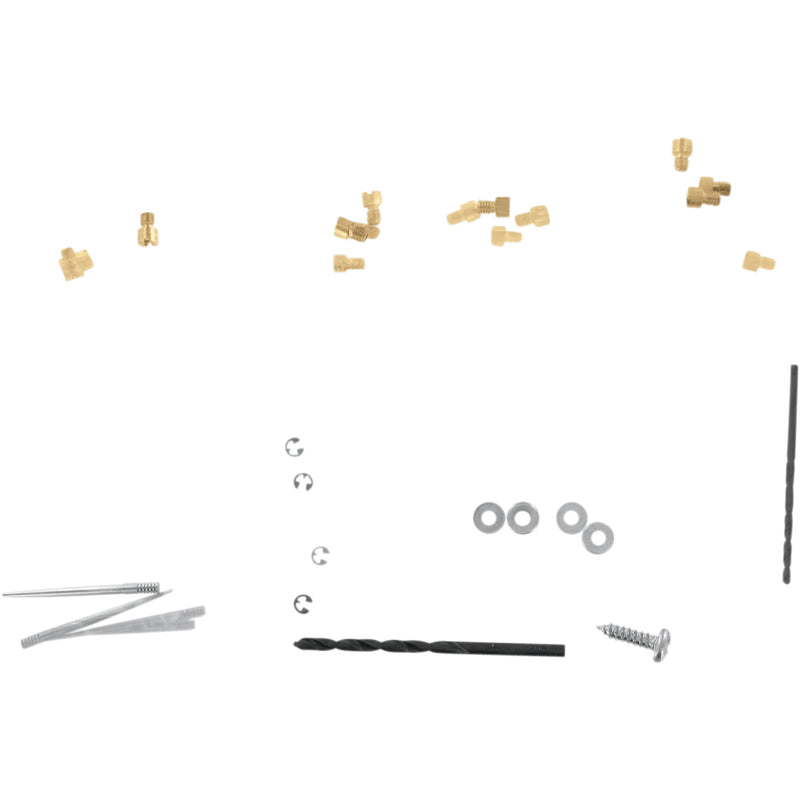 Dynojet Jet Kit - 4102 Yamaha 750 Midnight Maxim / 750 Maxim / Maxim 1981-1982