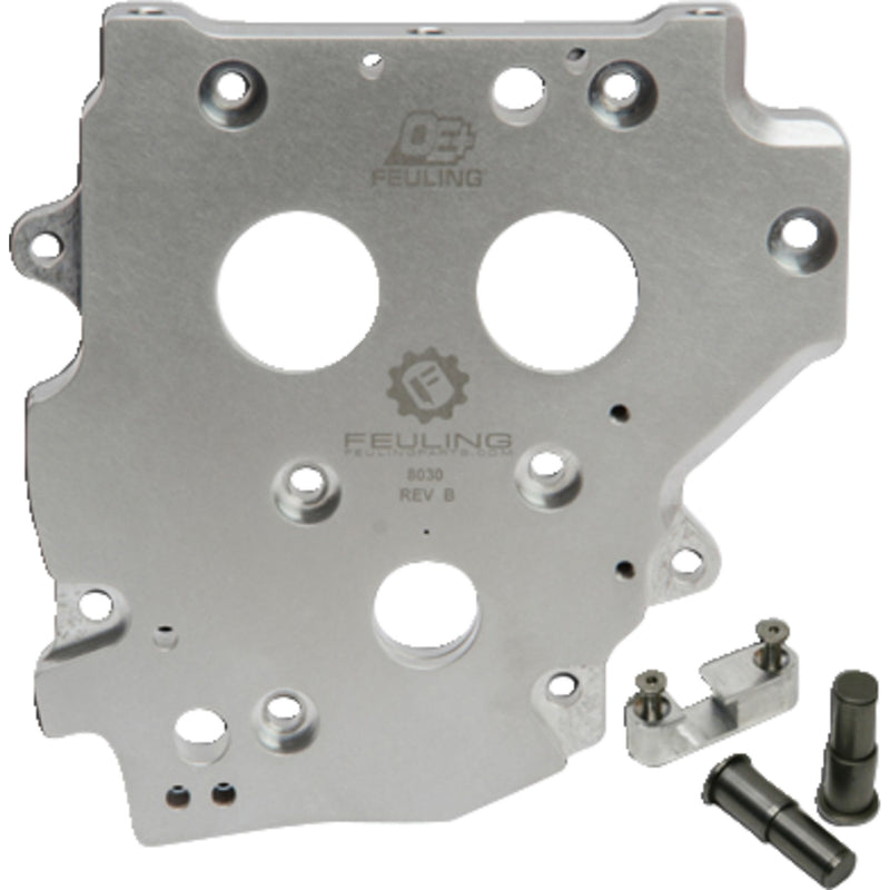 Feuling Oil Pump Corp. OE+ Cam Plate - 8031 For Harley Motorcycles 1999-2006