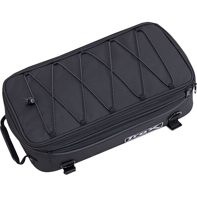 SW-MOTECH 3501-1510 BCKALK.00.165.117 TRAX Accessory Bag Accessory Bag Expansion - Water Resistant - M/L