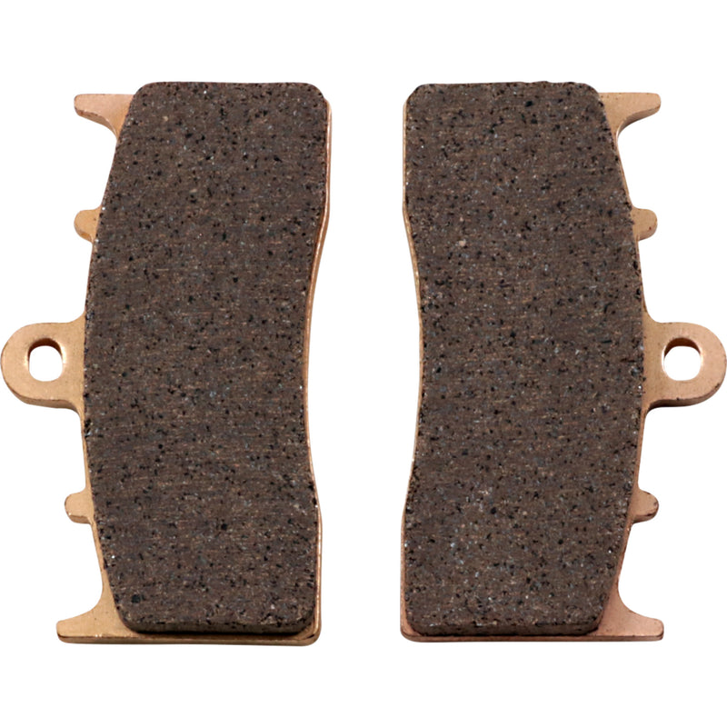Galfer Brake Pad - FD272G1370 BMW Motorcycles 1998-2022