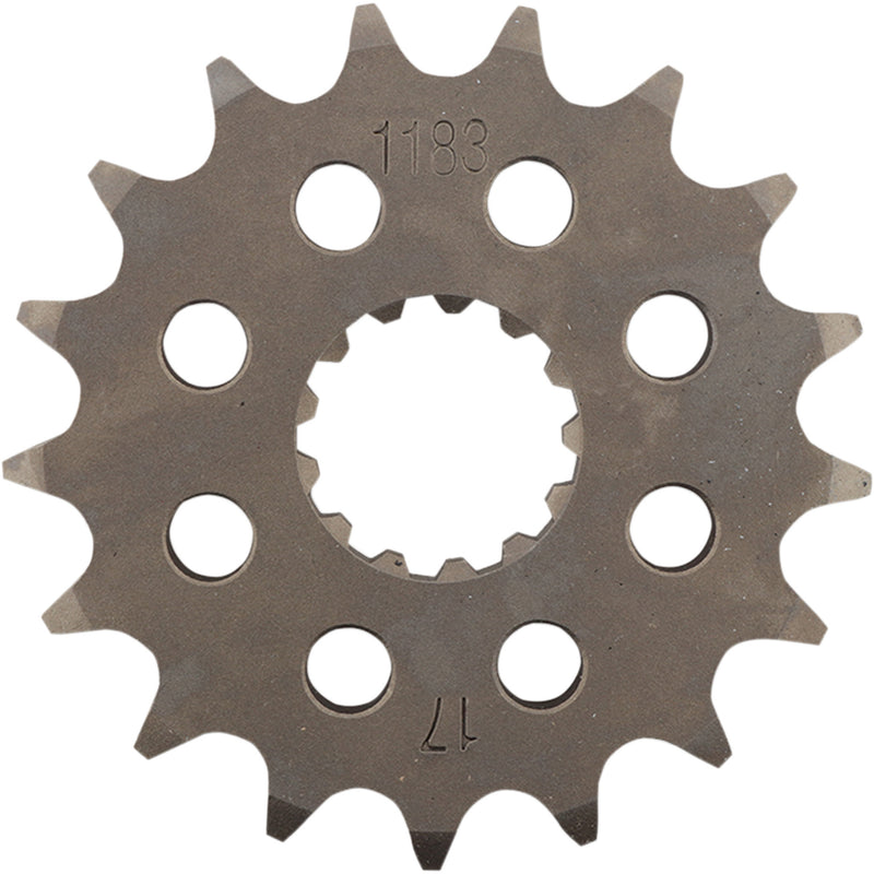 SUPERSPROX 1212-1446 CST-1183-17-2 Countershaft Sprocket 17 tooth